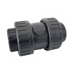 CLAPET Anti retour COLLER D 32