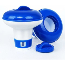 DIFFUSEUR CHLORE POUR GALET