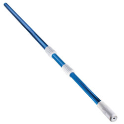 Manche télescopique 2x1,20m