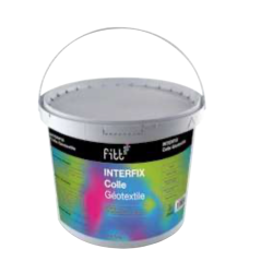 COLLE GEOTEXTILE 5KG