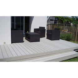 LAMES ELEGANCE 138 mm LISSE...