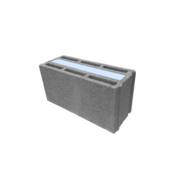CONFORT R1 MXCV 500X200X250...