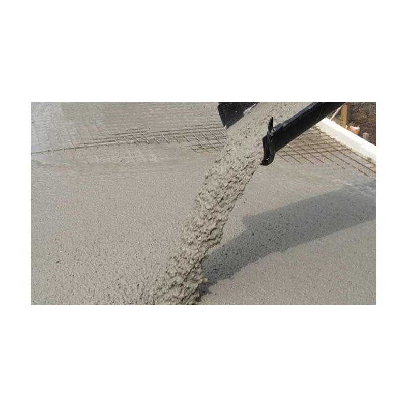 Béton pour dallage  42.5 R (S3 XC1 C25/30) - m3