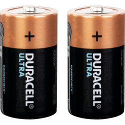Piles Ultra Power - Specifique