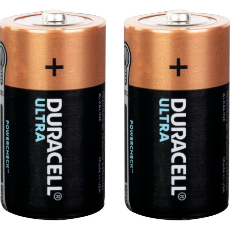 Piles Ultra Power - Specifique