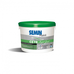 PLAKIST CE 78 PERFECT'JOINT SEAU 25 KG
