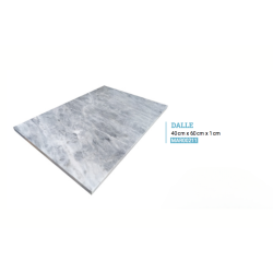 ARTIC BLUE SABLEE + BROSSEE...