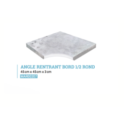 ARTIC BLUE SABLEE angle...