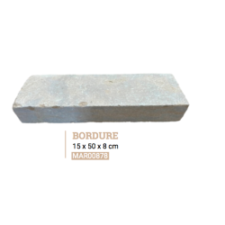ATLAS BEIGE  Bordure 15 x...