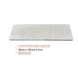 ATLAS BEIGE  Couvertine (2...