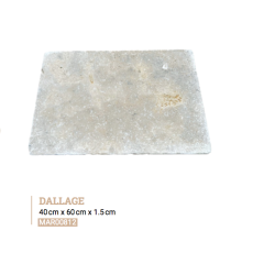 ATLAS BEIGE  Dallage...