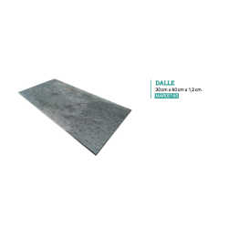 BALI MIX GREEN  Dallage 30...