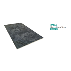 BALI MIX GREY Dallage 30 x...