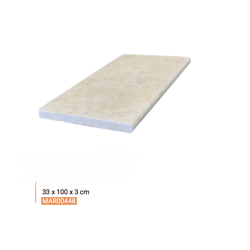 BEIGE LIGHT finition...