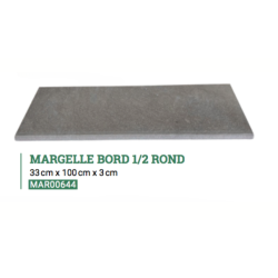 BLACK BASALT - (Finition...