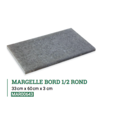 BLACK BASALT - (Finition...