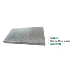 BLACK BASALT - (Finition...