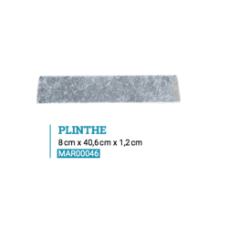 BLUE STONE LIGHT (finition...