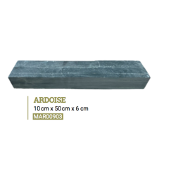 BORDURES Ardoise 10 x 50 x...