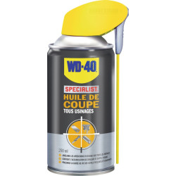 Huile de coupe tous usinages