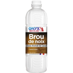 Brou de noix