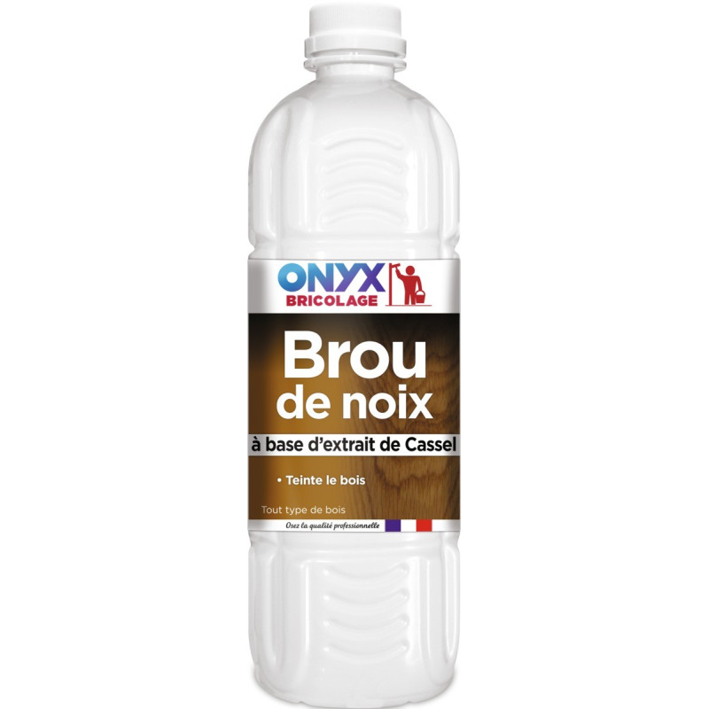 Brou de noix