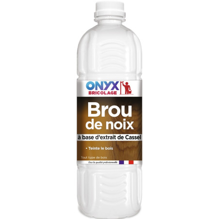 Brou de noix