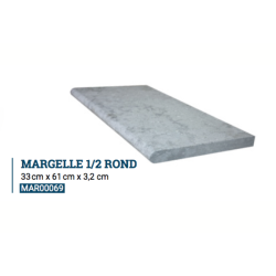 ROYAL GREY Margelle 1/2...