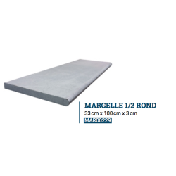 ROYAL GREY Margelle 1/2...