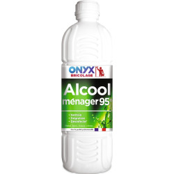 Alcool menager 95