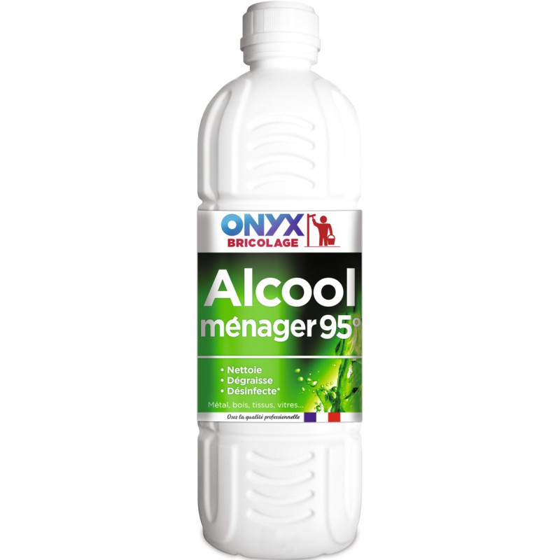 Alcool menager 95