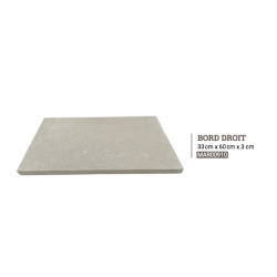 LISBONNE BEIGE FINITION...