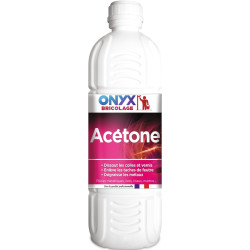 Acetone