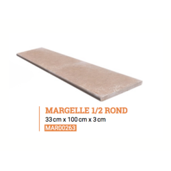 NOISETTE finition vieilli...