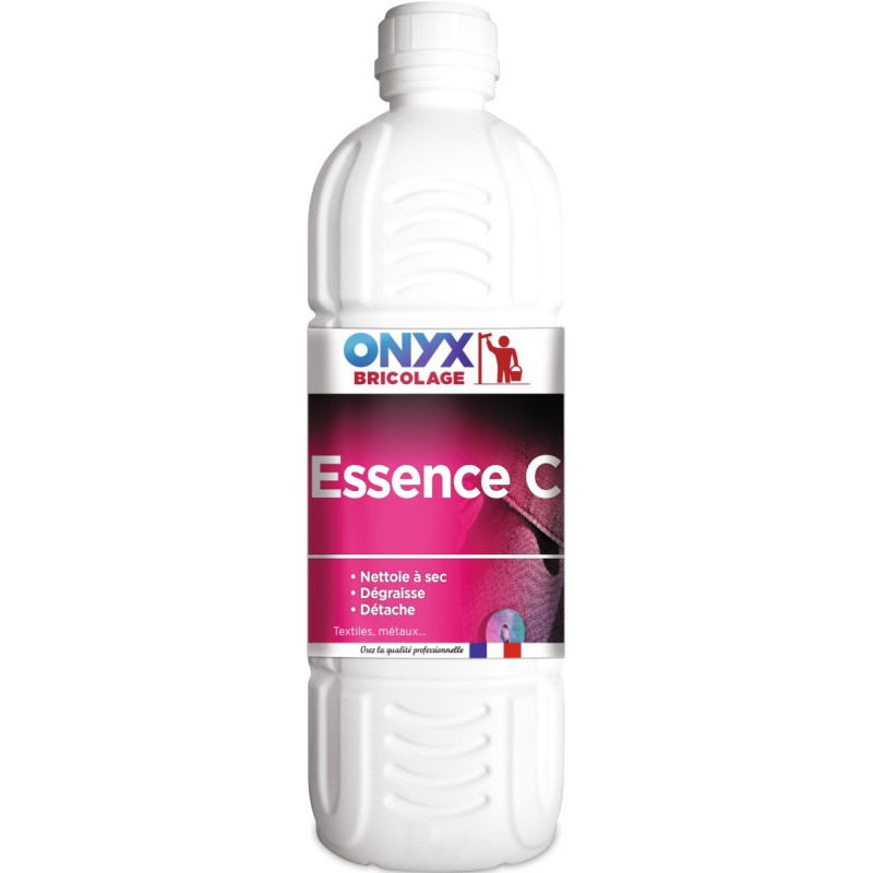 Essence minerale C