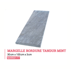 TANDUR MINT (Multicolor)...