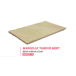TANDUR MINT (Multicolor)...