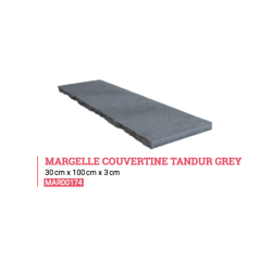 TANDUR GREY...