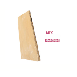 DESERT MIX (GRES MULTICOLOR...