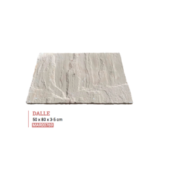 NATURAL BEIGE (FINITION...
