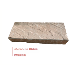 BORDURES Natural Beige 20 x...