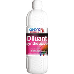 Diluant synthetique
