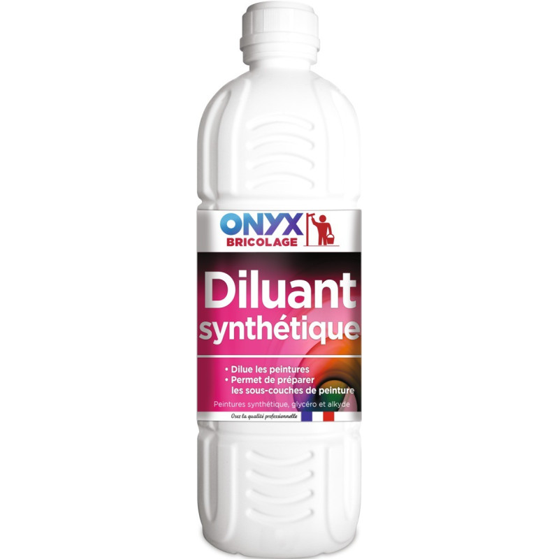 Diluant synthetique