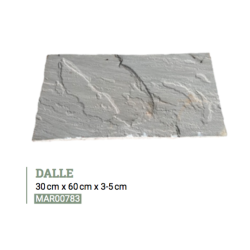 NATURAL GREY (KANDLA GREY...
