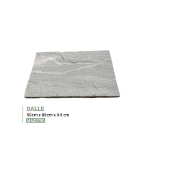 NATURAL GREY (KANDLA GREY...
