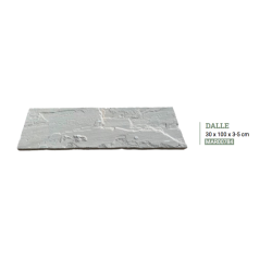 NATURAL GREY (KANDLA GREY...
