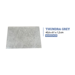 THUNDRA GREY SABLEE BROSSEE...
