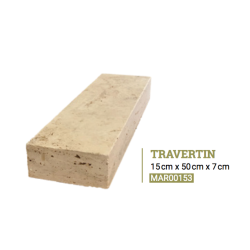 TRAVERTIN CLASSIC MIX 1er...