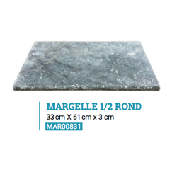 BLUE STONE LIGHT (finition...