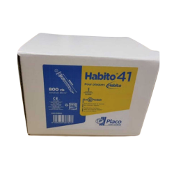 Vis Habito 41